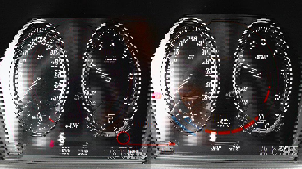 BMW X2 16 d sDrive Auto de 2021