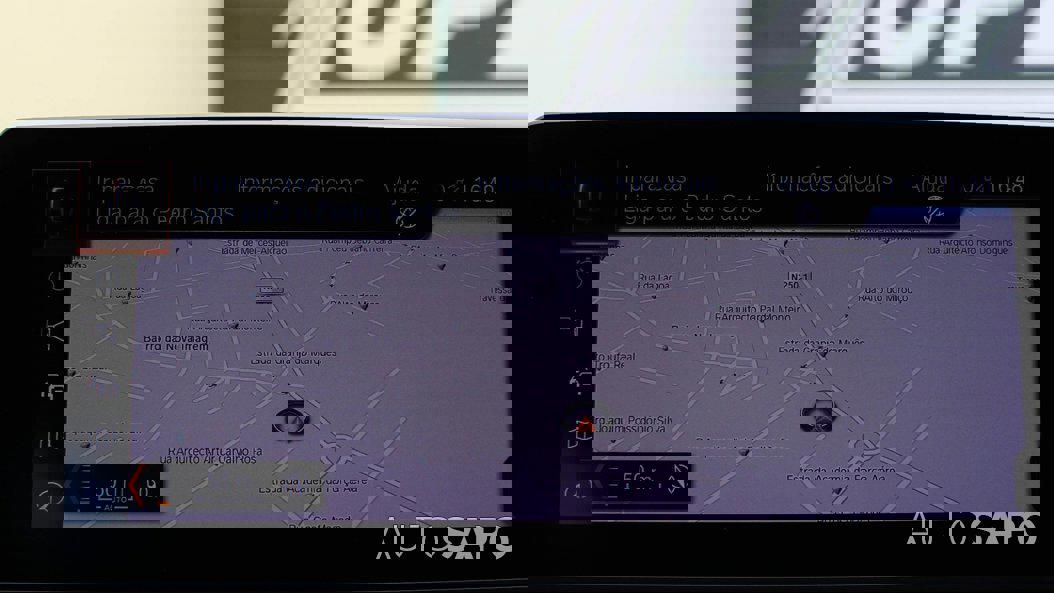 BMW X2 16 d sDrive Auto de 2021