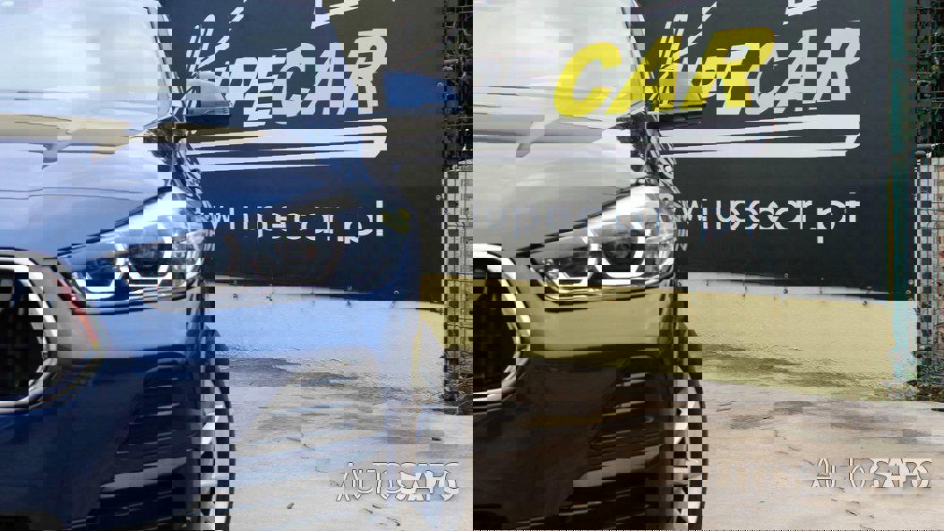 BMW X2 16 d sDrive Auto de 2021