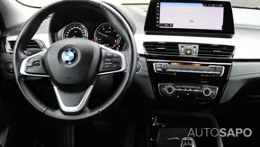 BMW X2 16 d sDrive Auto de 2021