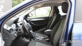 BMW X2 16 d sDrive Auto de 2021