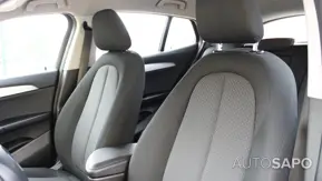 BMW X2 16 d sDrive Auto de 2021