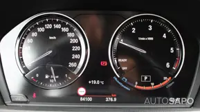 BMW X2 16 d sDrive Auto de 2021