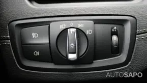 BMW X2 16 d sDrive Auto de 2021