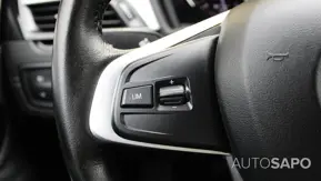 BMW X2 16 d sDrive Auto de 2021