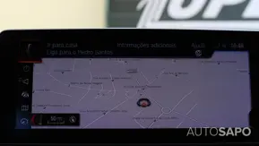 BMW X2 16 d sDrive Auto de 2021