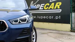 BMW X2 16 d sDrive Auto de 2021