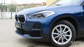 BMW X2 16 d sDrive Auto de 2021