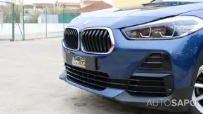 BMW X2 16 d sDrive Auto de 2021