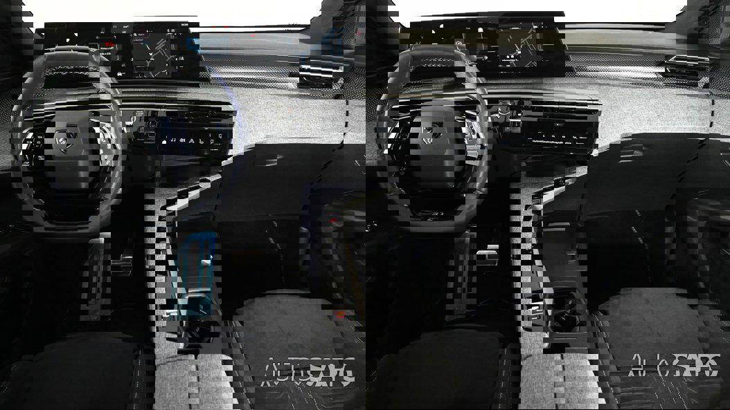 Peugeot 3008 de 2025