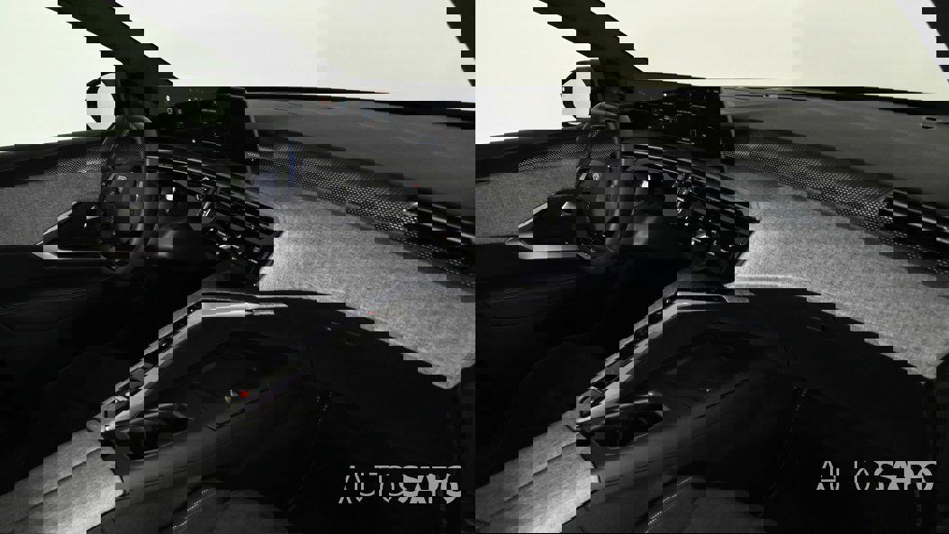 Peugeot 3008 de 2025