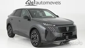 Peugeot 3008 de 2025