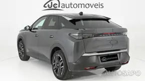Peugeot 3008 de 2025