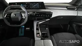 Peugeot 3008 de 2025