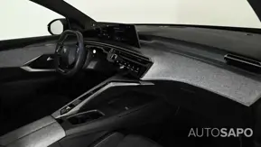 Peugeot 3008 de 2025