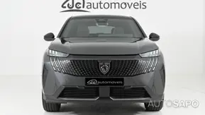 Peugeot 3008 de 2025