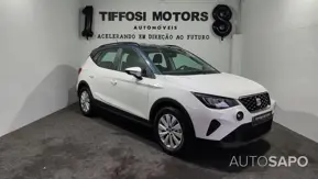 Seat Arona de 2024