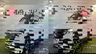 Mercedes-Benz EQB de 2023