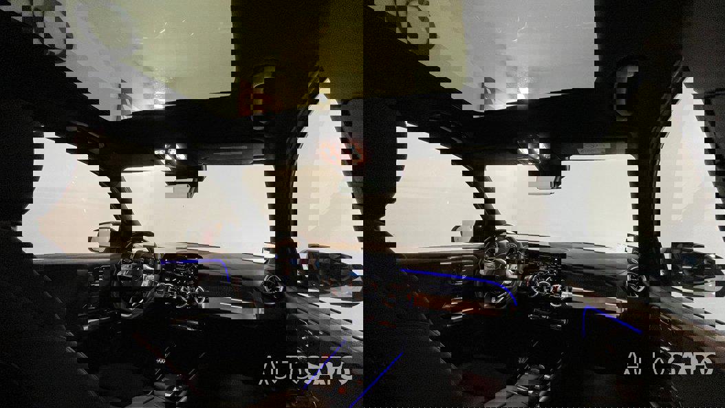 Mercedes-Benz EQB de 2023