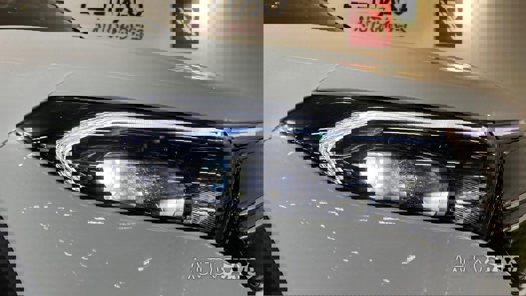 Mercedes-Benz EQB de 2023