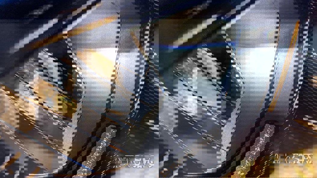 Mercedes-Benz EQB de 2023