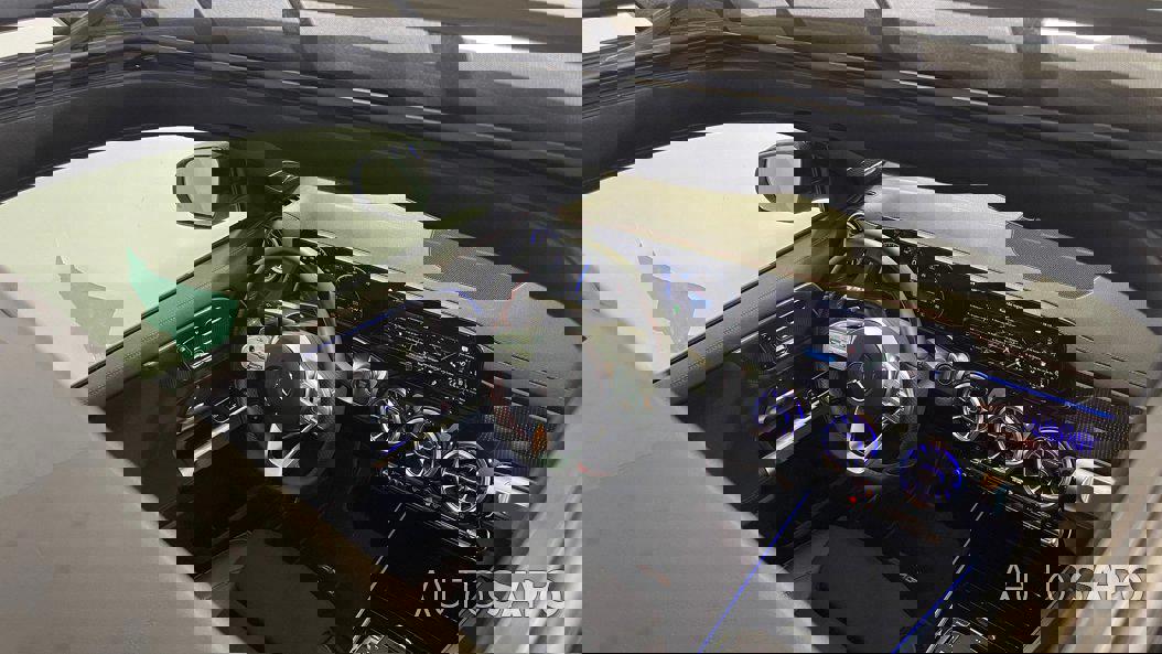 Mercedes-Benz EQB de 2023