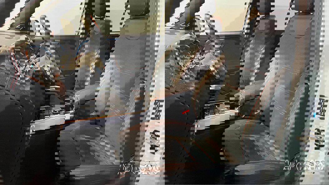 Mercedes-Benz EQB de 2023