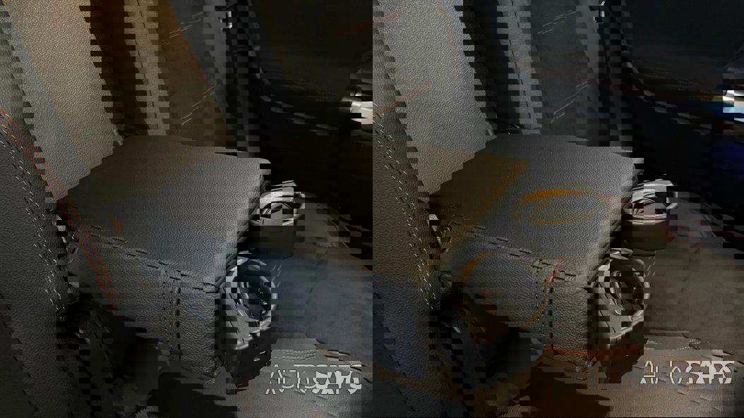 Mercedes-Benz EQB de 2023