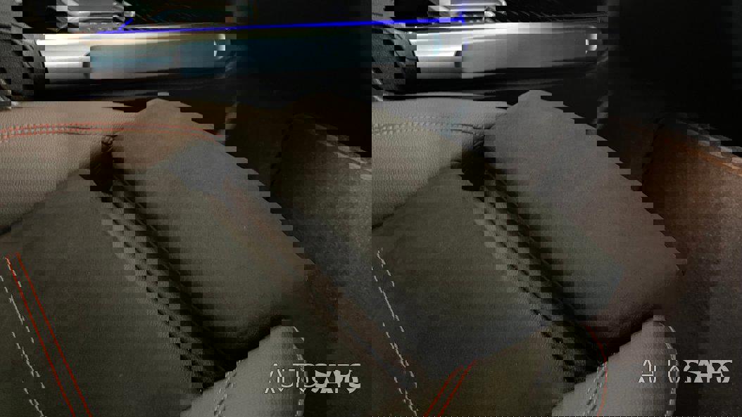 Mercedes-Benz EQB de 2023