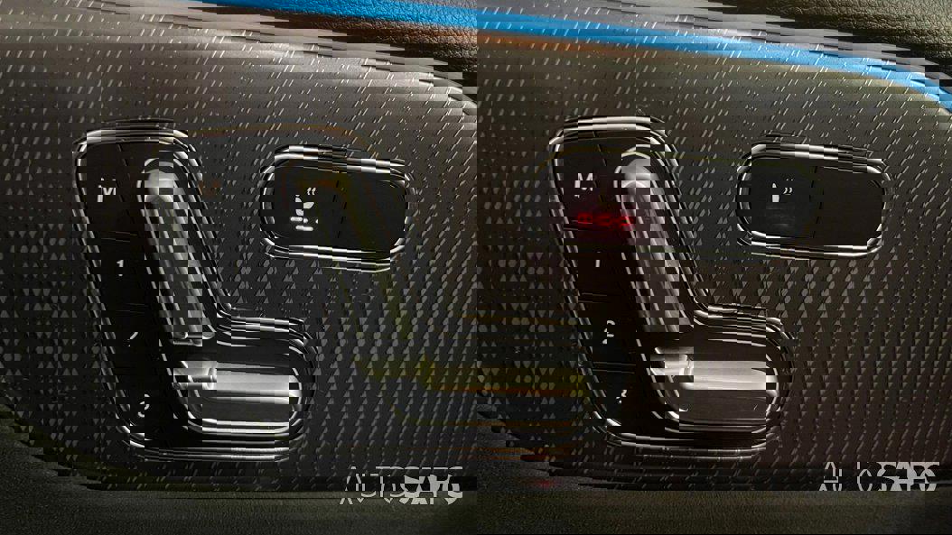 Mercedes-Benz EQB de 2023