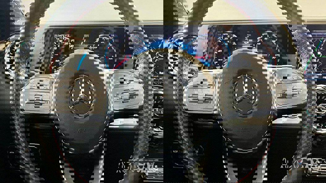 Mercedes-Benz EQB de 2023