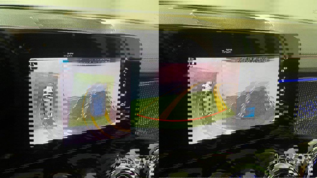 Mercedes-Benz EQB de 2023