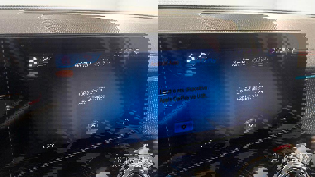 Mercedes-Benz EQB de 2023