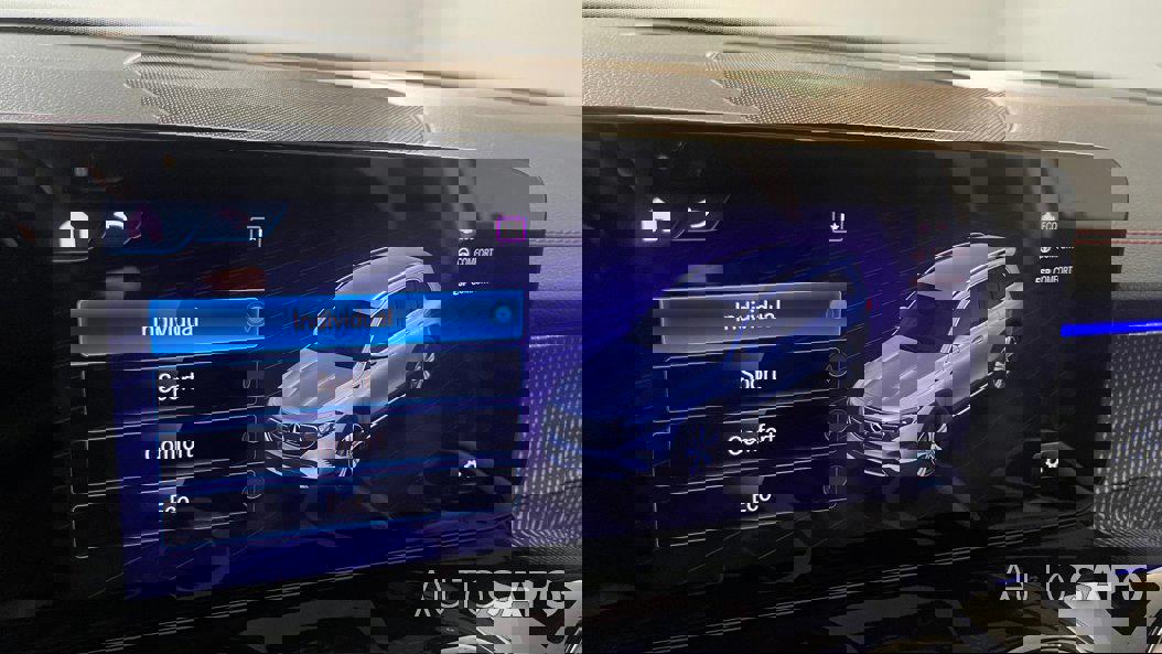 Mercedes-Benz EQB de 2023