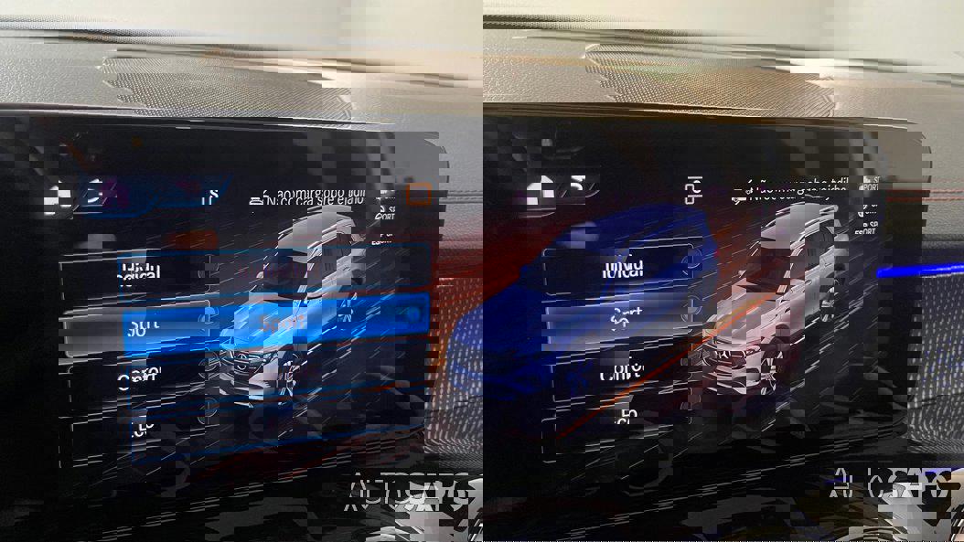 Mercedes-Benz EQB de 2023