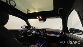 Mercedes-Benz EQB de 2023