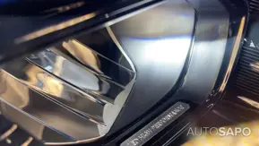 Mercedes-Benz EQB de 2023