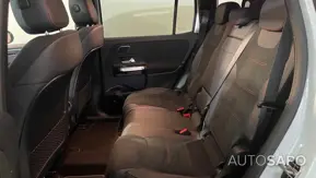 Mercedes-Benz EQB de 2023