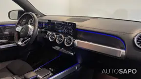 Mercedes-Benz EQB de 2023