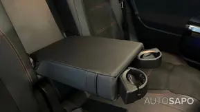 Mercedes-Benz EQB de 2023