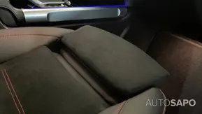 Mercedes-Benz EQB de 2023