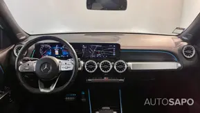 Mercedes-Benz EQB de 2023