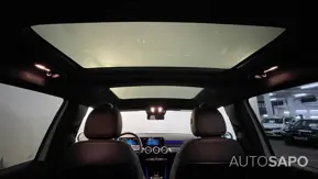 Mercedes-Benz EQB de 2023