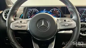 Mercedes-Benz EQB de 2023