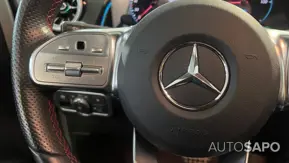 Mercedes-Benz EQB de 2023