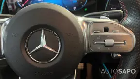 Mercedes-Benz EQB de 2023