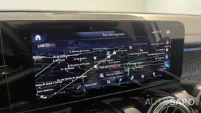 Mercedes-Benz EQB de 2023