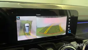 Mercedes-Benz EQB de 2023