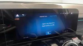 Mercedes-Benz EQB de 2023