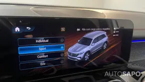 Mercedes-Benz EQB de 2023